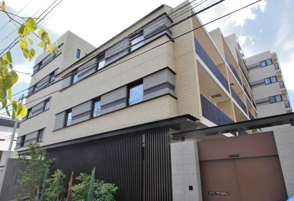 サンウッド代々木西参道